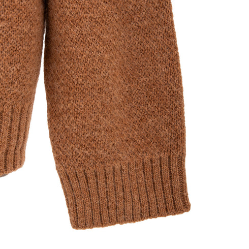 Carhartt WIP Merton Cardigan Peanut I033914 Degli Uberti